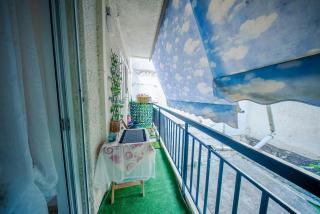 Lux apartment next to the sea #2 - Piraeus - 9