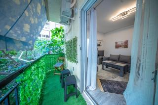 Lux apartment next to the sea #2 - Piraeus - 6