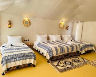Luxurious magic camp - 3