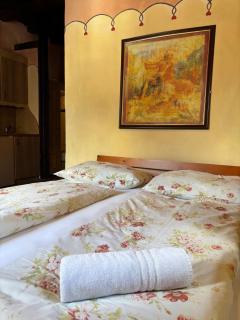 Apartments Belopeški Dvori - 1