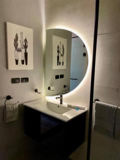 Cozy Garden-Level 2BR near The Drive 2 by Waterway - New cairo - 9
