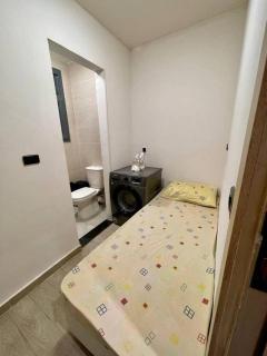 Cozy Garden-Level 2BR near The Drive 2 by Waterway - New cairo - 4