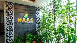 NAAS Serviced Apartments - Dhaka - 9