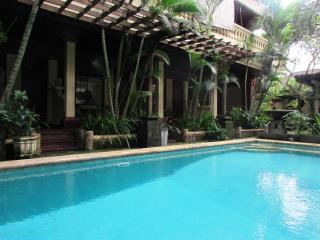 Griya Ayu Inn - Sanur - 9