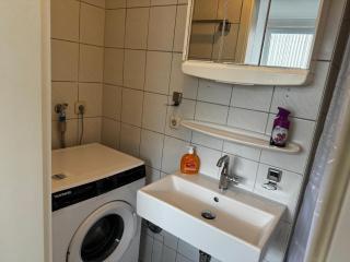 Gemütliches Appartment mit Festungsblick - Würzburg - 1