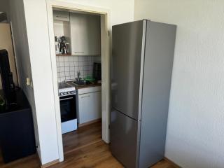 Gemütliches Appartment mit Festungsblick - Würzburg - 3