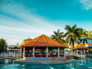 HCR Hotel y Centro de Convenciones Chinauta Real - 0