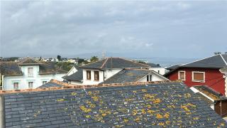 Piso con terraza y garaje a un Paso de la Playa de Tapia - Tapia de Casariego - 3