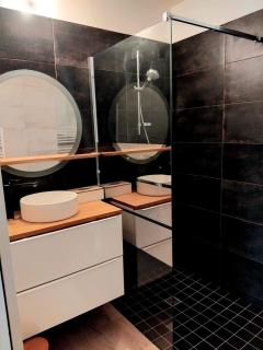 Votre joli studio cosy à Meriadec - Pluneret - 6