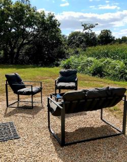 Votre joli studio cosy à Meriadec - Pluneret - 5