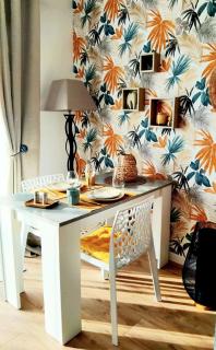 Votre joli studio cosy à Meriadec - Pluneret - 4
