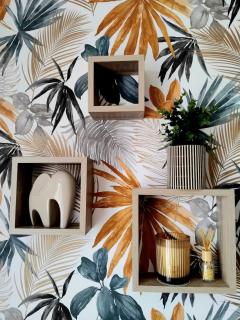 Votre joli studio cosy à Meriadec - 1