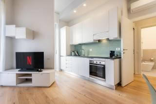 Centrale-Duomo 10min - Cozy apartment - WiFi Netflix - 1