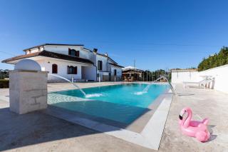 Tenuta San Cassiano With Garden And Pool - Happy Rentals - San Cassiano - 0