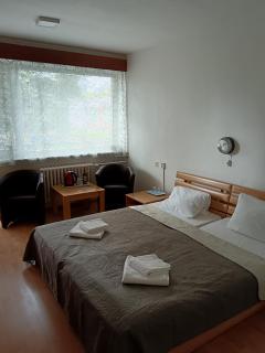 Hotel FLÓRA retro - Dudince - 1