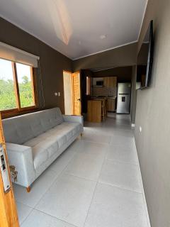 JERUSALEMA Apartamentos CLUB PLAYA PRIVADA - Tolú - 5