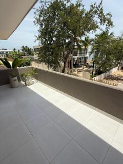 JERUSALEMA Apartamentos CLUB PLAYA PRIVADA - 4