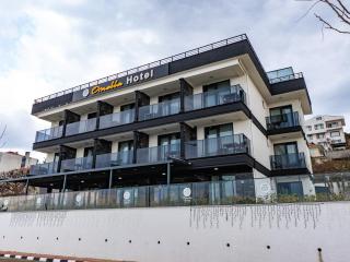 Çanakkale Ornella Otel - İntepe - 0