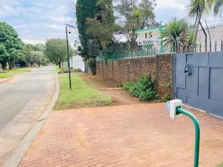 Harmony Spaces - Kempton Park - 9