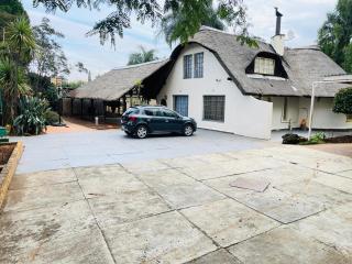 Harmony Spaces - Kempton Park - 7