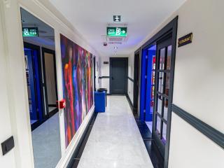 Çanakkale Ornella Otel - İntepe - 7