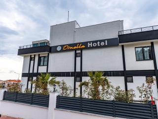 Çanakkale Ornella Otel - İntepe - 5