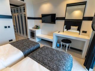 Çanakkale Ornella Otel - İntepe - 3