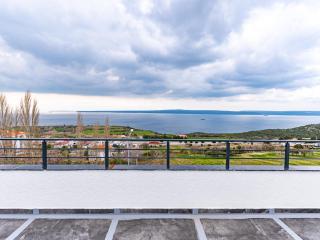 Çanakkale Ornella Otel - İntepe - 1
