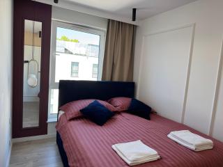 Penthouse21 - Oświęcim - 1