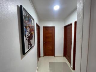 Acogedor alojamiento en San Isidro - La Grúa - 3