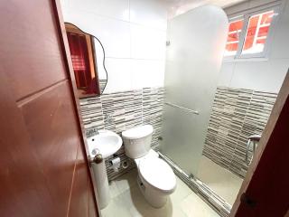 Acogedor alojamiento en San Isidro - La Grúa - 1