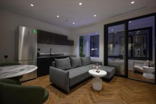 ALPHA Luxury Apartments - Athen - 0