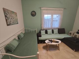 Aggeliki apartment - Metangítsion - 8