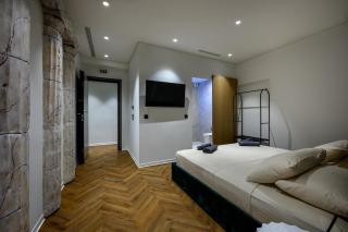 ALPHA Luxury Apartments - Athen - 5