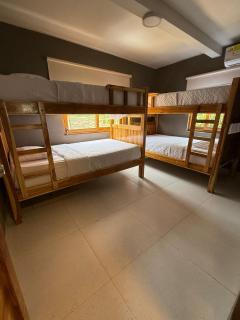 JERUSALEMA Apartamentos CLUB PLAYA PRIVADA - Tolú - 3