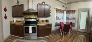 Little Gem House - Williston - 1