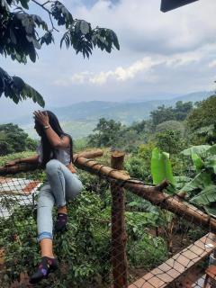 El Rincón De Las Guacharacas - Cali - 5