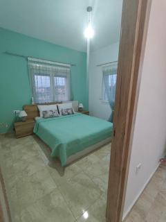 Aggeliki apartment - Metangítsion - 6