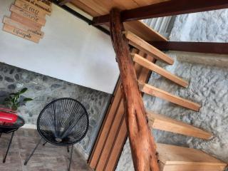 El Rincón De Las Guacharacas - Cali - 7