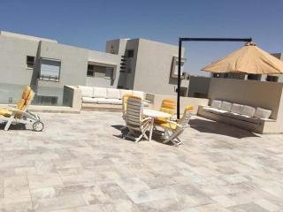 3BR Hacienda White Apartment! - El-Alamein - 9