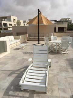 3BR Hacienda White Apartment! - El-Alamein - 6