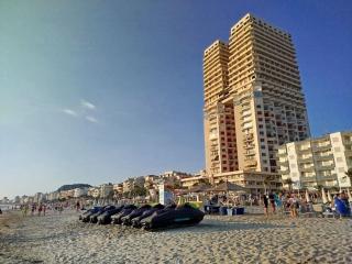 Sea view apartment on the coast - Durrës - 9