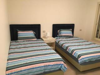 3BR Hacienda White Apartment! - El-Alamein - 3