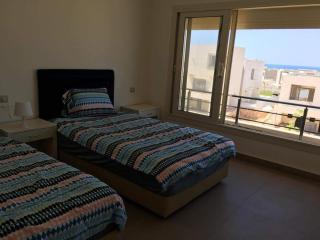 3BR Hacienda White Apartment! - El-Alamein - 2