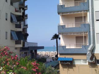 Sea view apartment on the coast - Durrës - 4