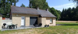 Ty case péi - Saint-Aignan - 0