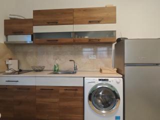 Aggeliki apartment - Metangítsion - 7