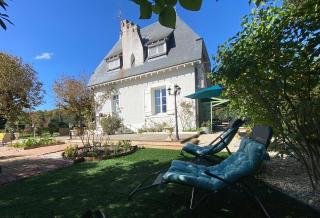 Charmant gîte 4 étoiles bucolique et calme - Chouzy-sur-Cisse - 0