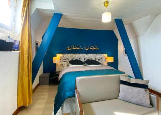 Charmant gîte 4 étoiles bucolique et calme - Chouzy-sur-Cisse - 4