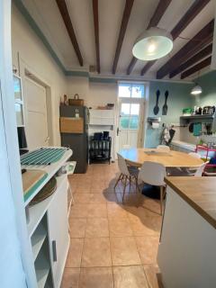 Charmant gîte 4 étoiles bucolique et calme - Chouzy-sur-Cisse - 3